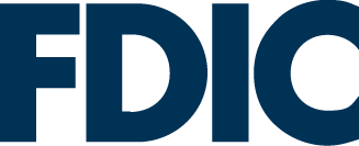 fdic insured logo